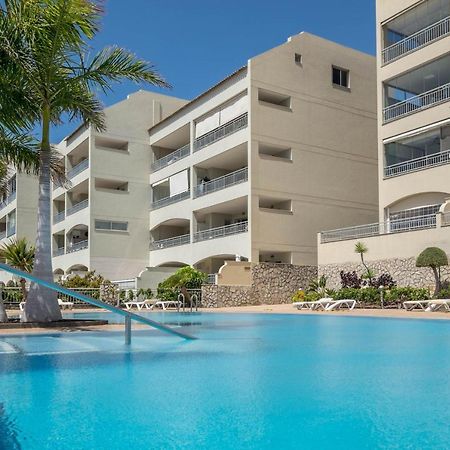 Apartamento Marina Arona  Exteriér fotografie