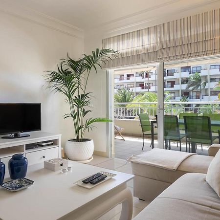Apartamento Marina Arona  Exteriér fotografie