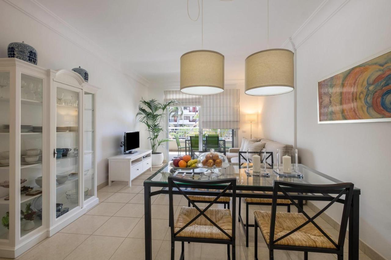 Apartamento Marina Arona  Exteriér fotografie