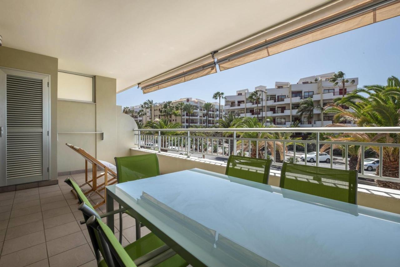 Apartamento Marina Arona  Exteriér fotografie
