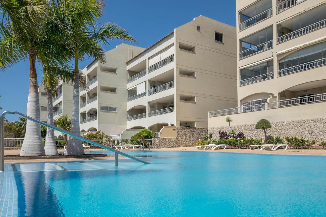 Apartamento Marina Arona  Exteriér fotografie