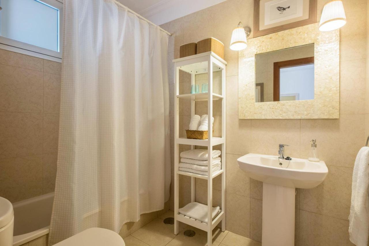 Apartamento Marina Arona  Exteriér fotografie