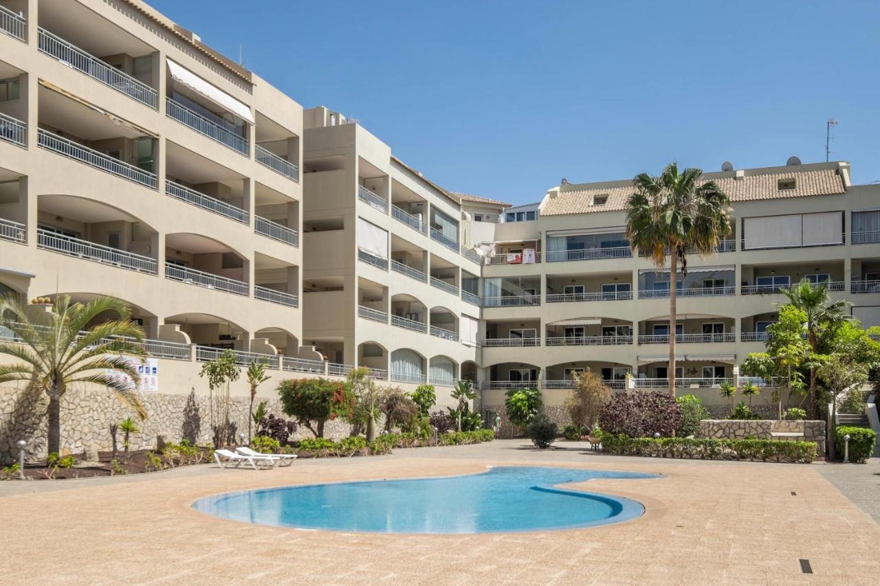 Apartamento Marina Arona  Exteriér fotografie