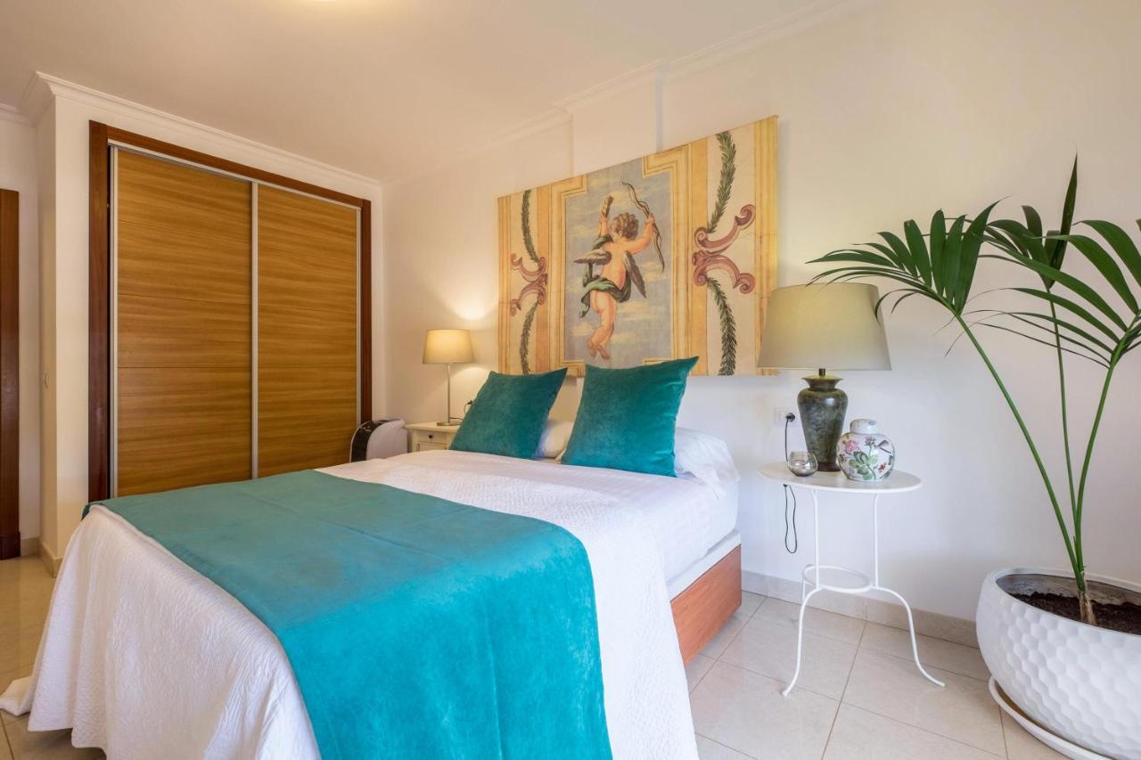 Apartamento Marina Arona  Exteriér fotografie